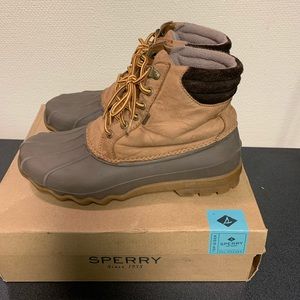 Sperry Avenue Duck boots